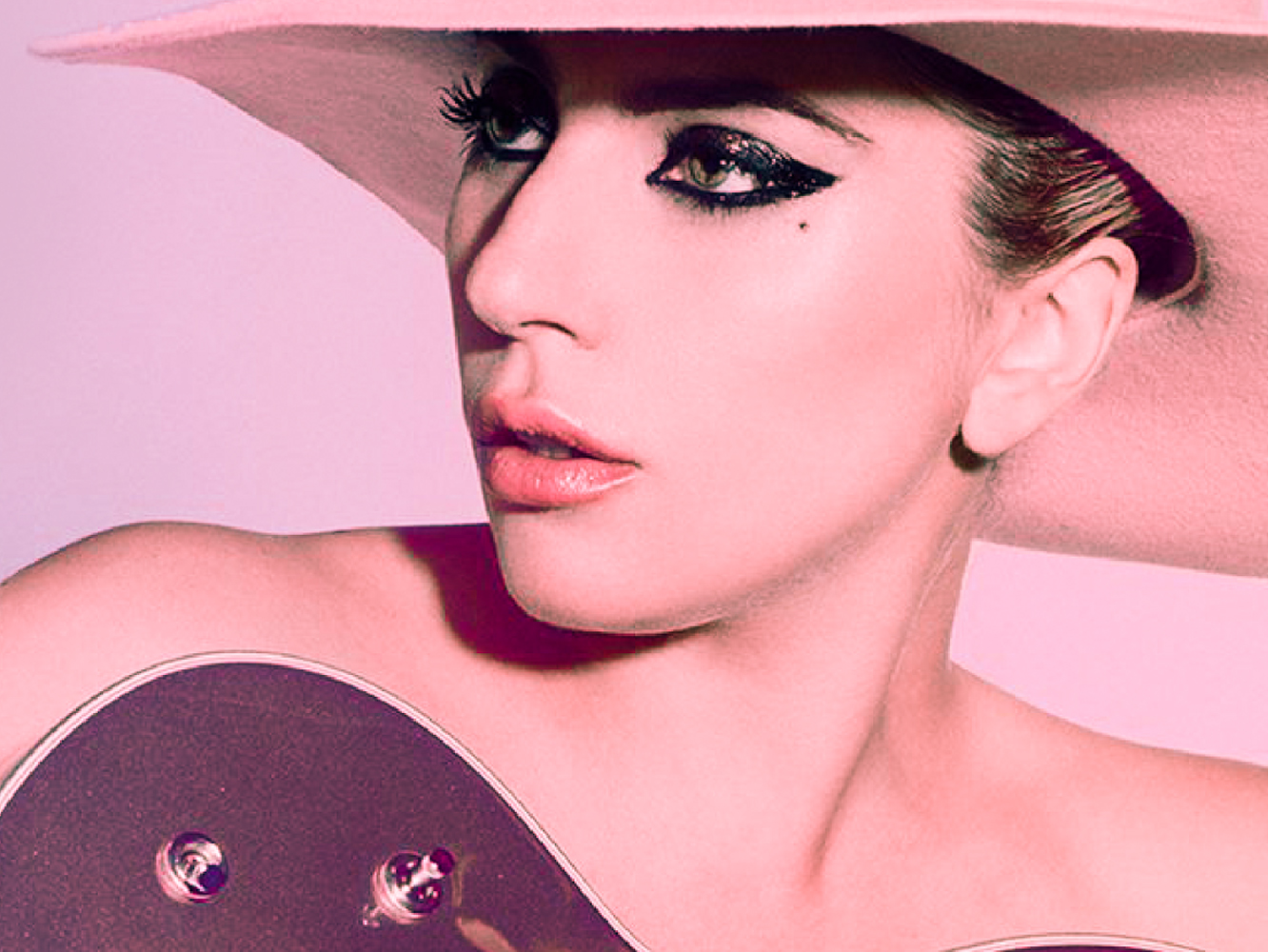  Lady Gaga quiere estirar la era ‘Joanne’ aunque ya prepara nuevo álbum