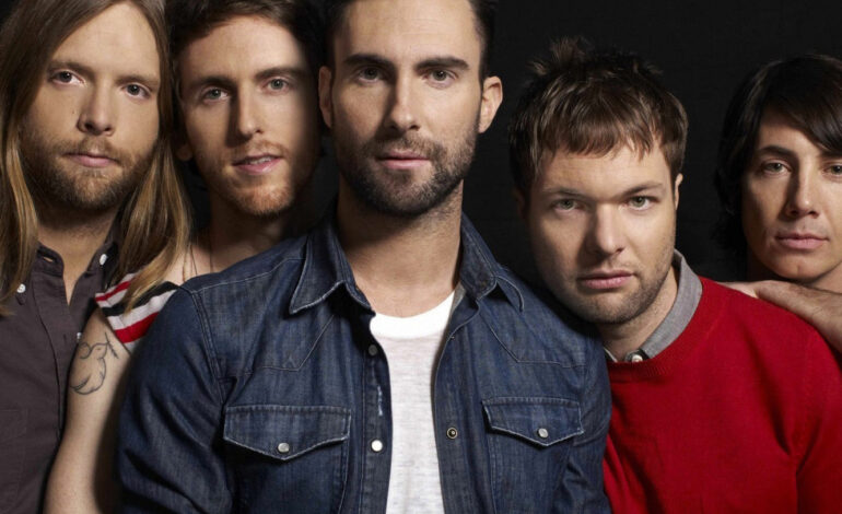  Maroon 5 siguen sonando más falsos que la dieta de Terelu en ‘What Lovers Do’, con SZA