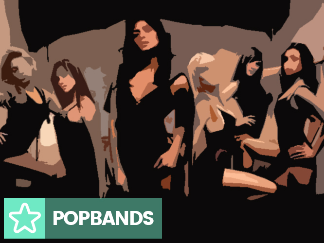  POPBANDS (II) | ‘Buttons’, el mejor single de The Pussycat Dolls