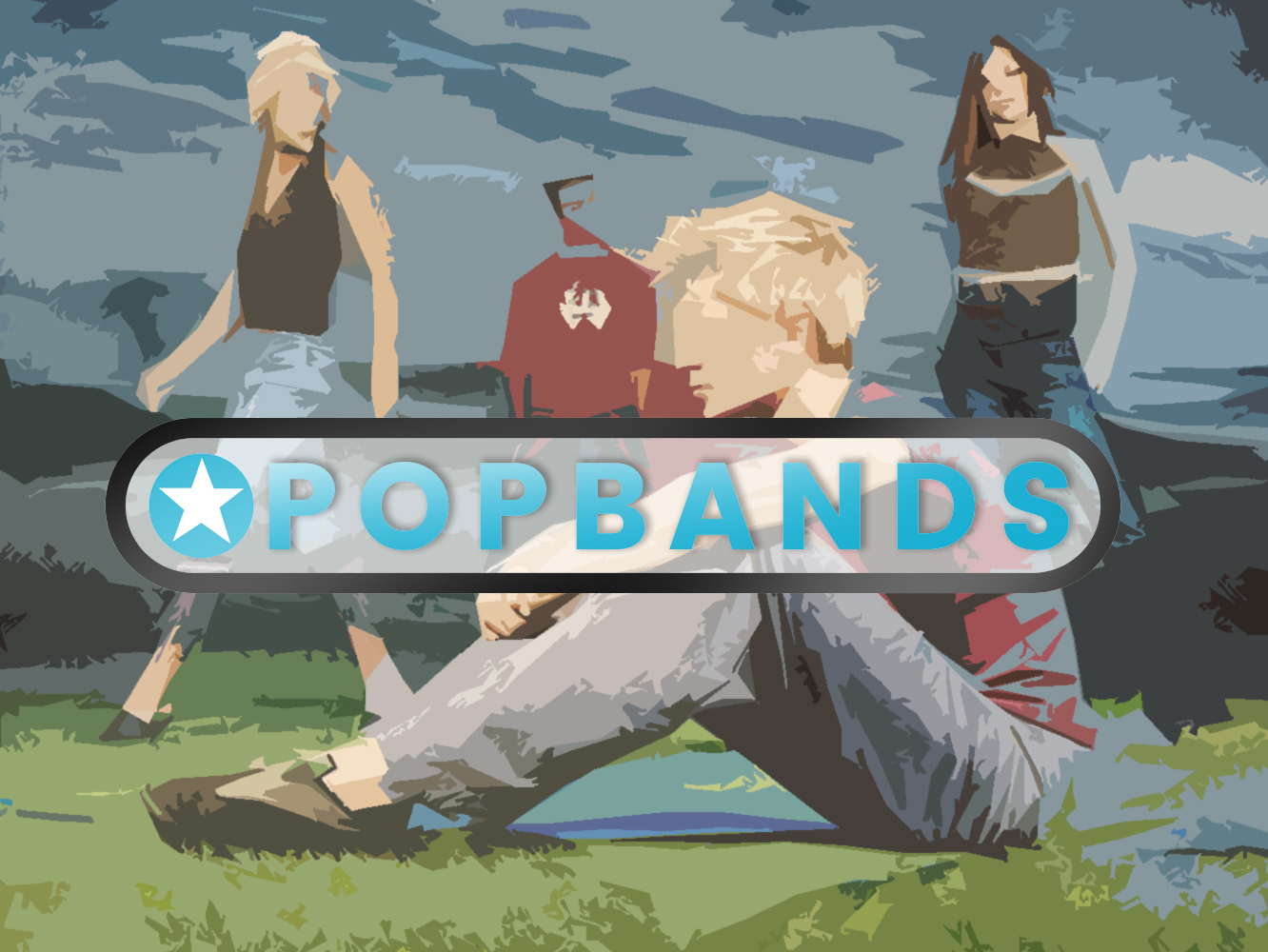  POPBANDS (II) | ‘Upside Down’, el mejor single de A Teens
