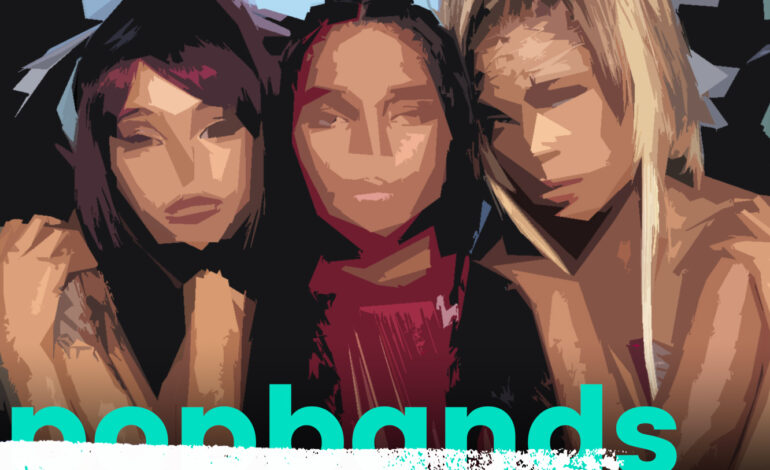  POPBANDS (I) | TLC, el nacimiento de la antítesis del concepto girlband