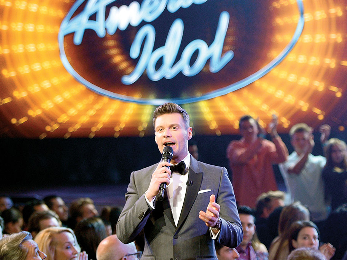  ‘American Idol’ ficha a Luke Bryan y da pistas sobre el posible salario de Fergie