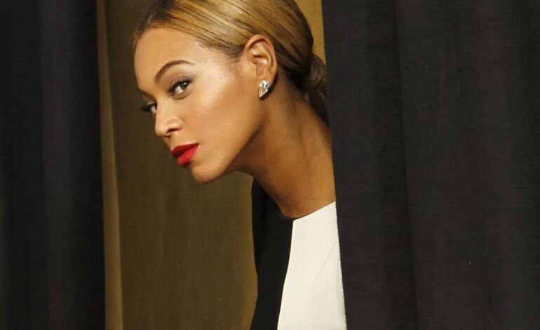  Un nuevo vídeo de Beyoncé está al caer, y al parecer “es muy, muy bueno”