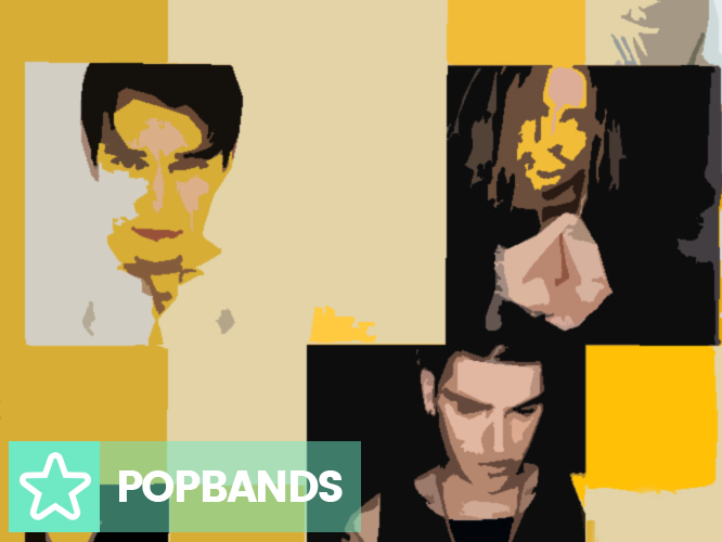 POPBANDS (II) | ‘No Matter What’, el mejor single de Boyzone