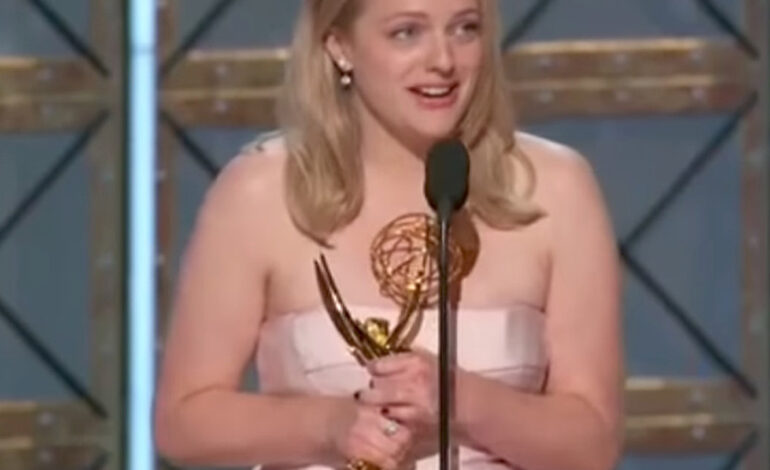  Premios Emmy 2017 | ‘The Handmaid’s Tale’ y ‘Big Little Lies’ dejan a cero a las favoritas
