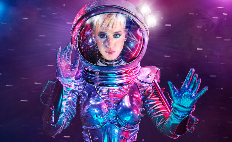 El gafe de Katy Perry: ‘American Idol’ retrasa su grabación y entra en conflicto con su gira
