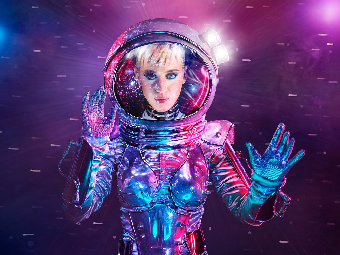 El gafe de Katy Perry: ‘American Idol’ retrasa su grabación y entra en conflicto con su gira