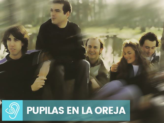 Pupilas En La Oreja | ‘Vestido Azul’, la culminación del melodrama pop