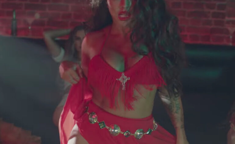  Latino Kweens Little Mix filtrean con CNCO, pero no se cruzan, en ‘Reggaetón Lento’