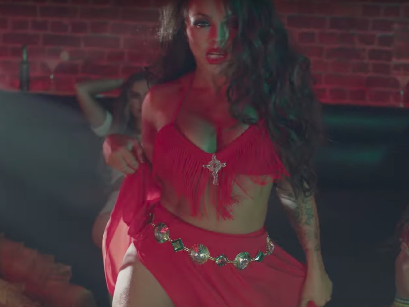 Latino Kweens Little Mix filtrean con CNCO, pero no se cruzan, en ‘Reggaetón Lento’