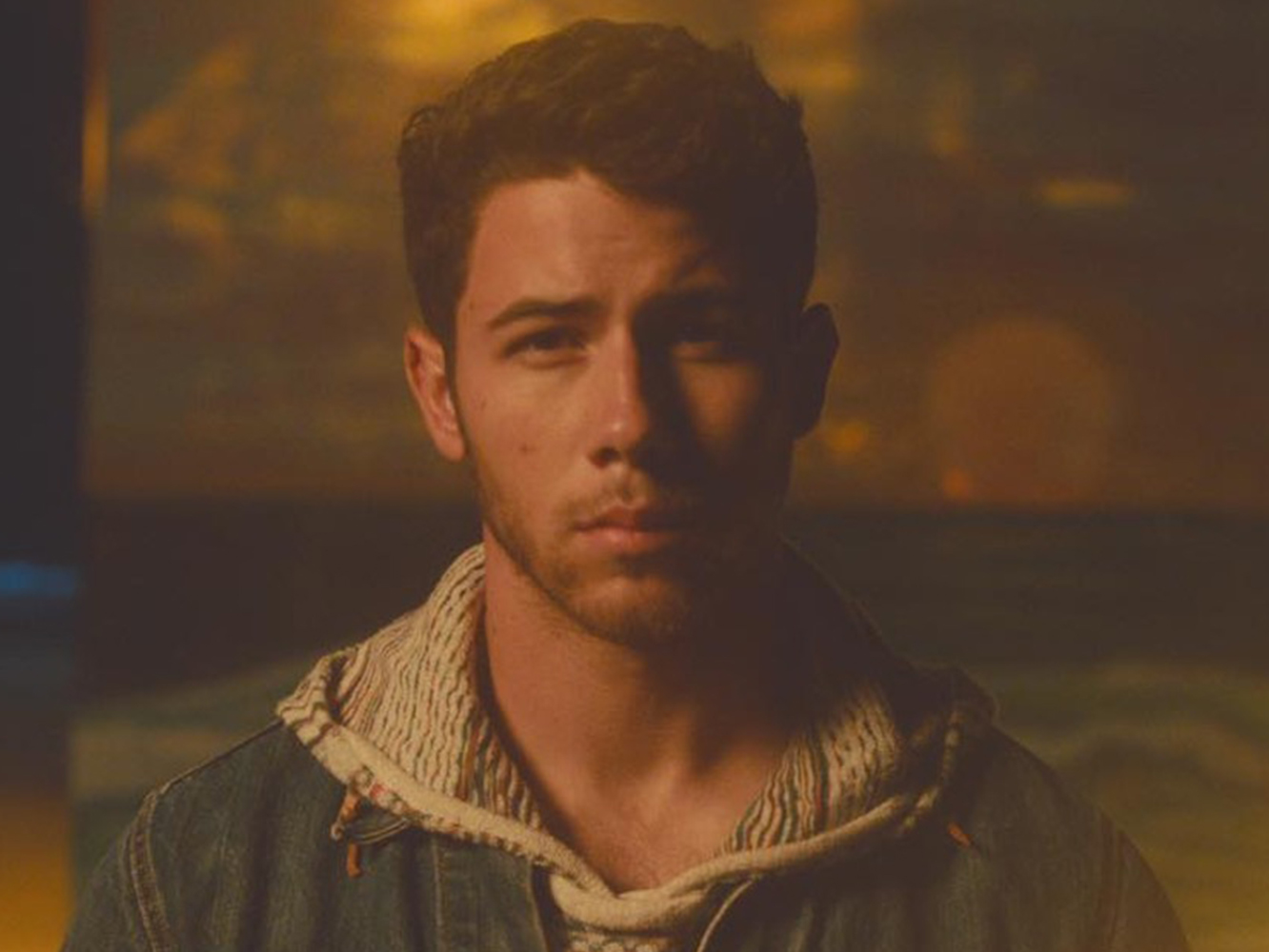 Nick Jonas sigue bien suavecito en ‘Find You’, su nuevo single