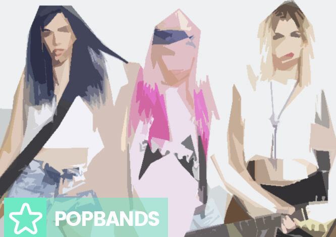  POPBANDS (II) | ‘Comprende (It’s Over)’, el mejor single de Sweet California