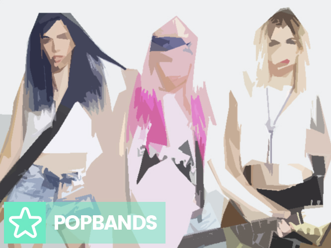  POPBANDS (II) | ‘Comprende (It’s Over)’, el mejor single de Sweet California