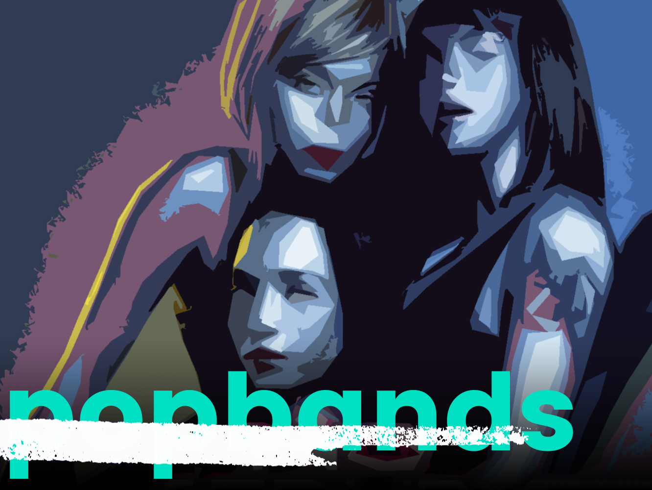  POPBANDS (II) | ‘No Scrubs’, el mejor single de TLC