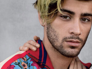 top ten zayn malik songs