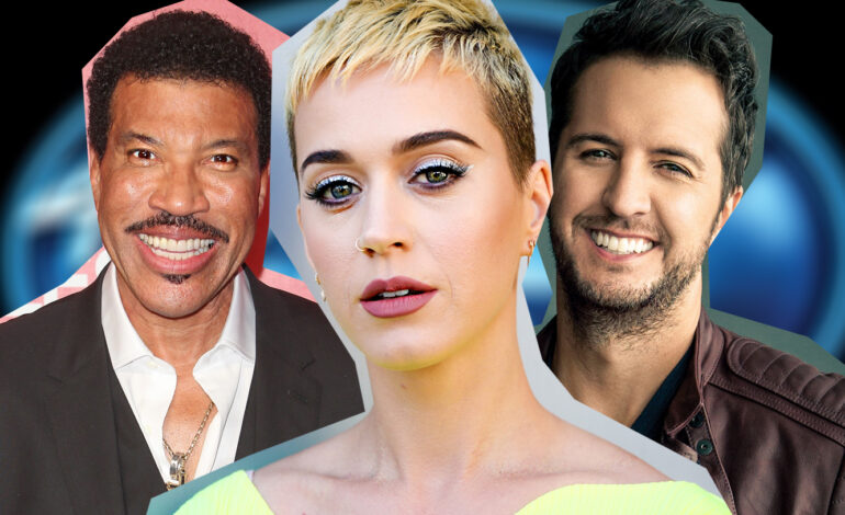  ‘American Idol’ cierra jurado con Lionel Richie: así se les ha ido la mano con los salarios