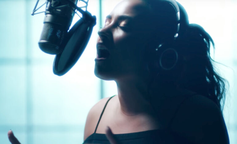  TOP5 | Los momentos más documentaripé del ‘Simply Complicated’ de Demi Lovato