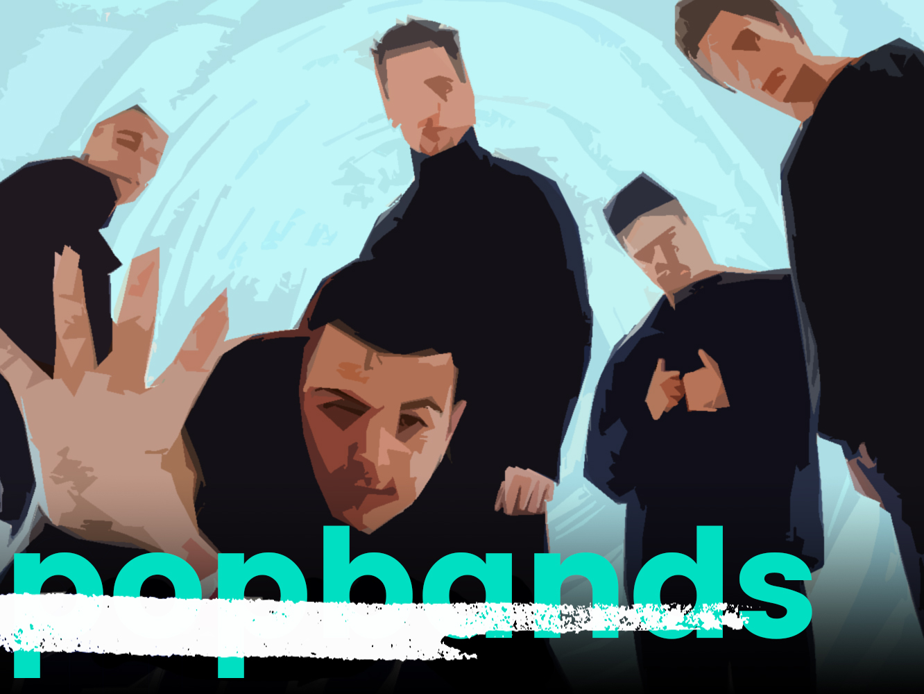  POPBANDS | ‘Keep On Movin», el mejor single de FIVE