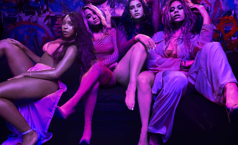  Fifth Harmony remezclan ‘He Like That’ y dejan caer un adelanto de su single con Pitbull