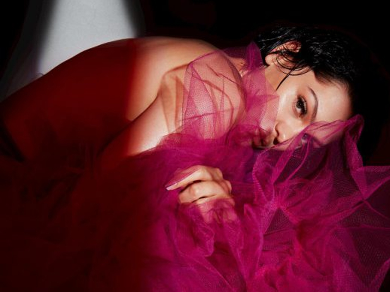  La difunta artista Jessica J lanza otro single póstumo, ‘Not My Ex’