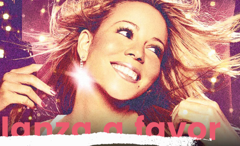  Lanza a favor de ‘Glitter’ | Todo lo que sí brillaba en el álbum de Mariah Carey
