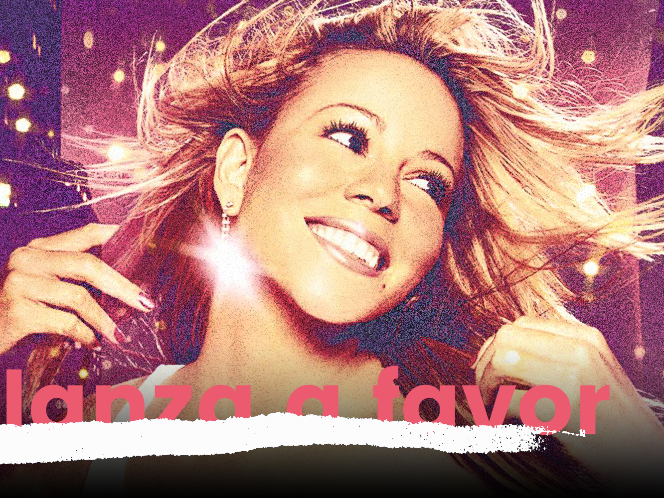  Lanza a favor de ‘Glitter’ | Todo lo que sí brillaba en el álbum de Mariah Carey