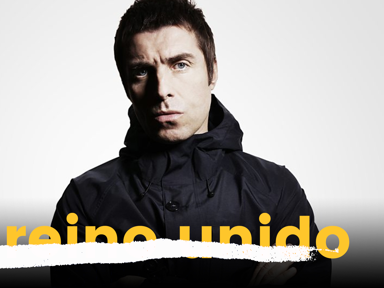 UK CHARTS | Liam Gallagher arrasa y supera las ventas del top15 combinado