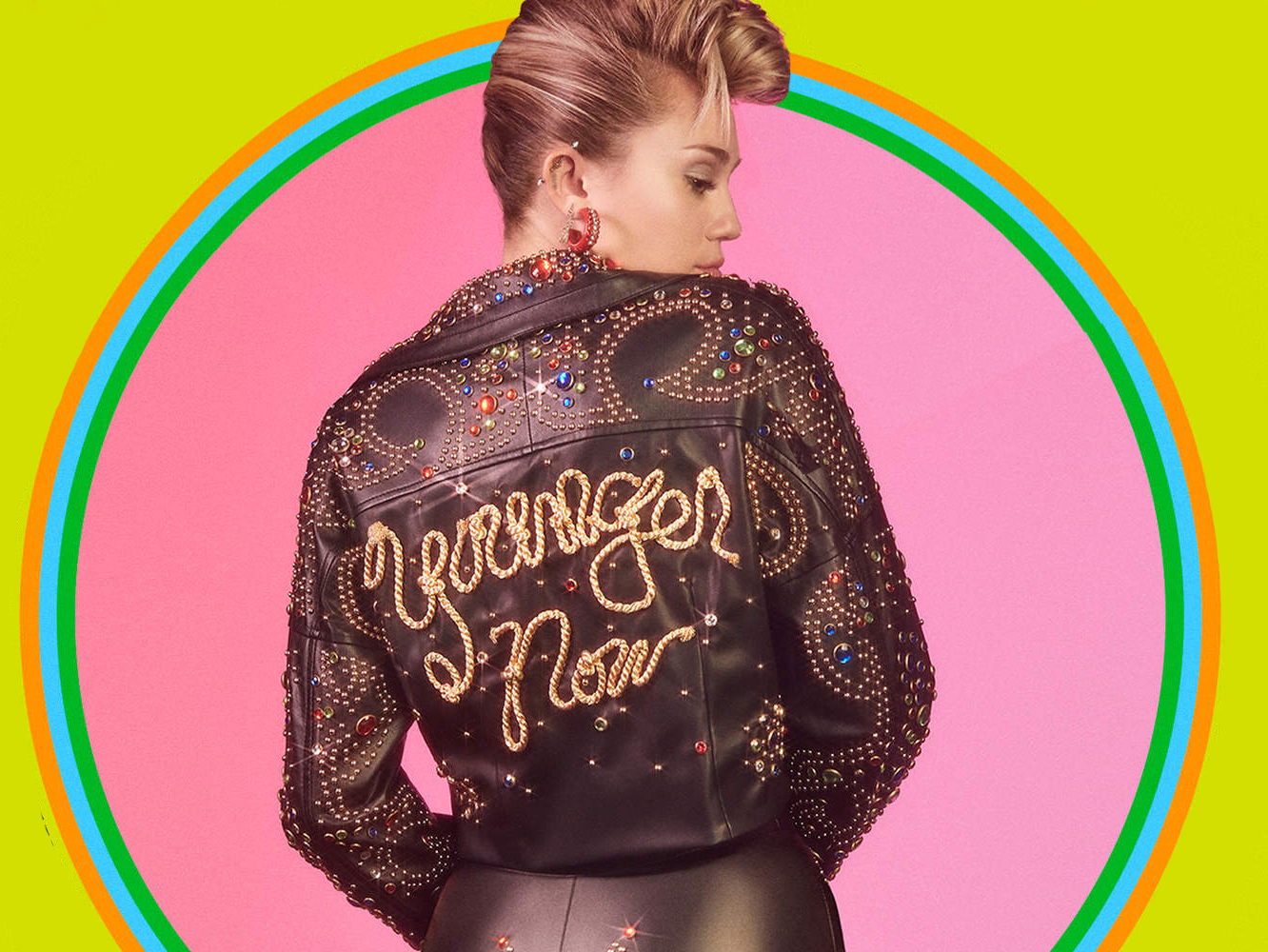  ‘Younger Now’ | El disco en el que Miley Cyrus se tomó demasiado en serio