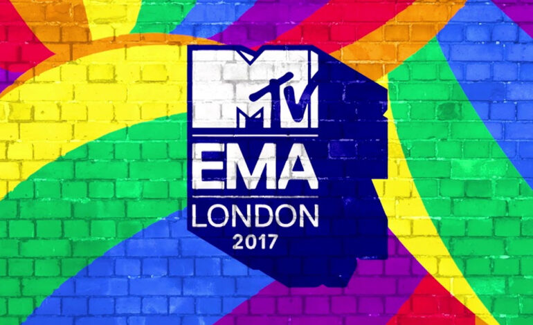  MTV EMA 2017 | Taylor Swift lidera los nominados, y España envía a C. Tangana o Viva Suecia