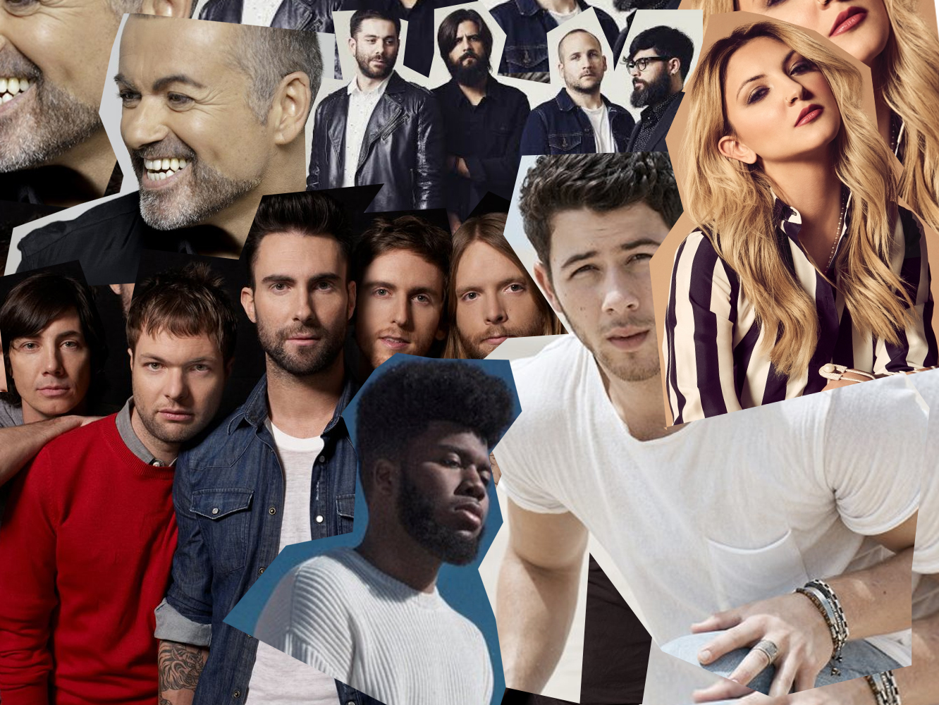  Music Fridays | Lo nuevo de Niall Horan, Nick Jonas, Kelly Clarkson o Maroon 5