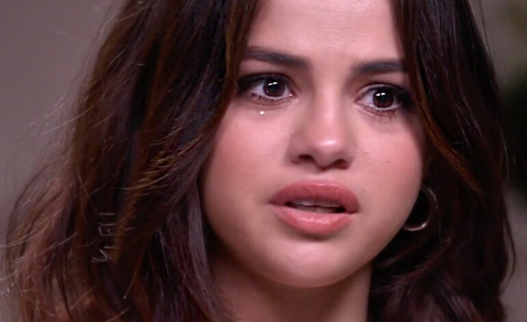  Selena Gomez habla para ‘Today Show’ de su reciente transplante de riñón