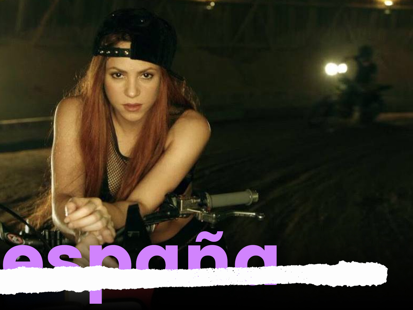 ES CHARTS | Shakira consigue su tercer top10 consecutivo con ‘Perro Fiel’