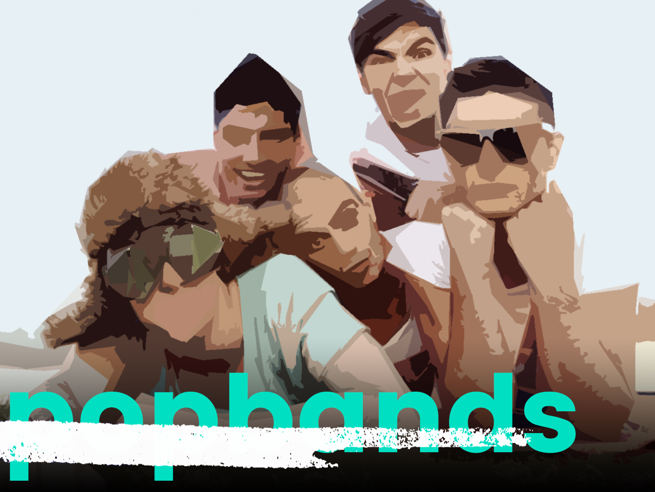  POPBANDS | ‘Glad You Came’, el mejor single de The Wanted