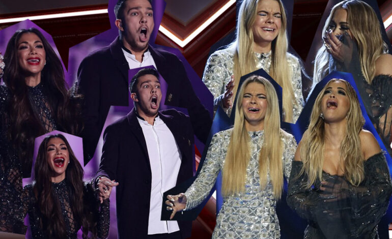  Crisis en ‘The X Factor’ | ¿Qué ha pasado con los concursantes de las dos últimas ediciones?