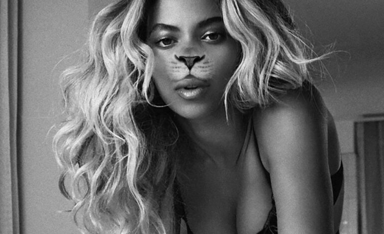  Beyoncé y Childish Gambino pondrán las voces a los personajes de la nueva ‘El Rey Leon’