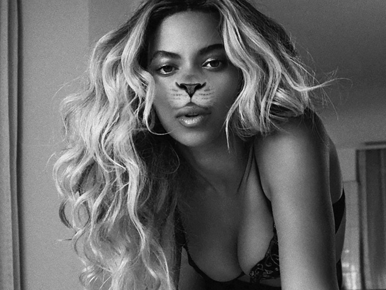 Beyoncé y Childish Gambino pondrán las voces a los personajes de la nueva ‘El Rey Leon’