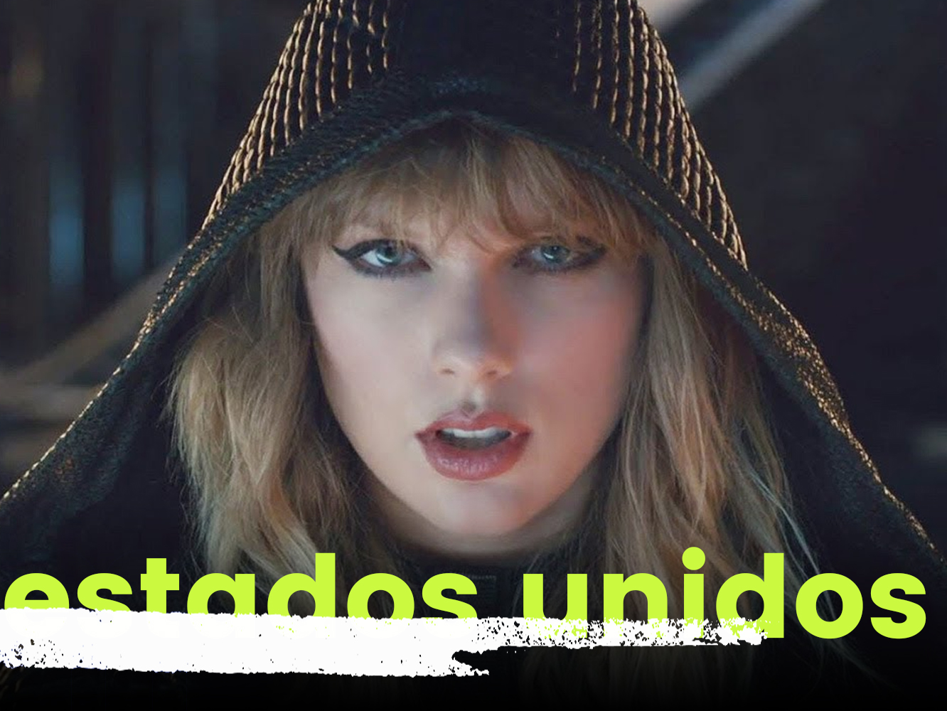  US CHARTS | Taylor Swift arrasa con ‘Reputation’, que vende más de 1 millón