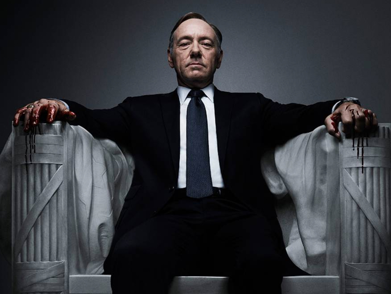  ‘House Of Cards’ podría quedar sin final: Netflix fulmina a Kevin Spacey