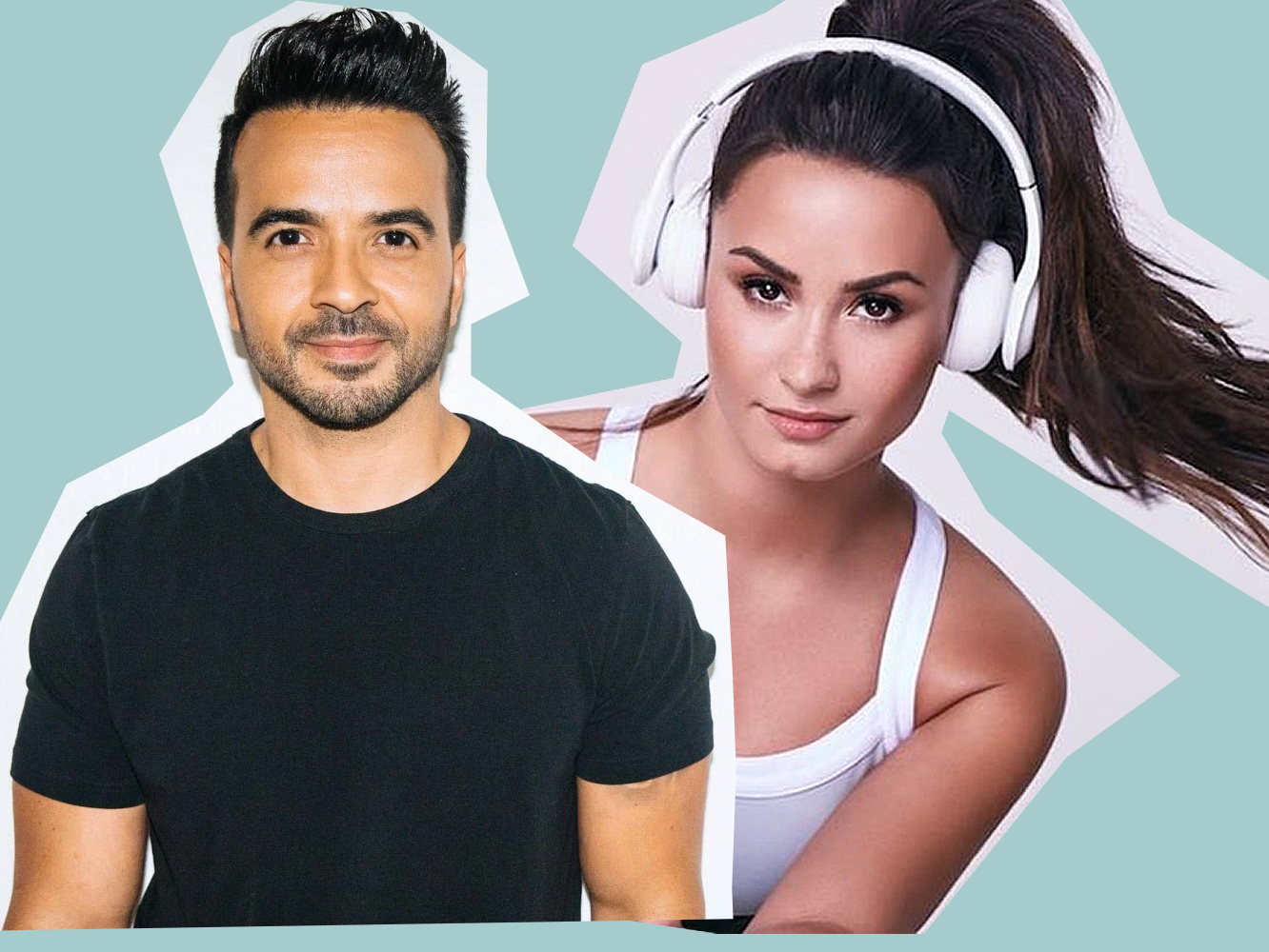Adelanto de ‘Échame La Culpa’, el dúo de Luis Fonsi y Demi Lovato
