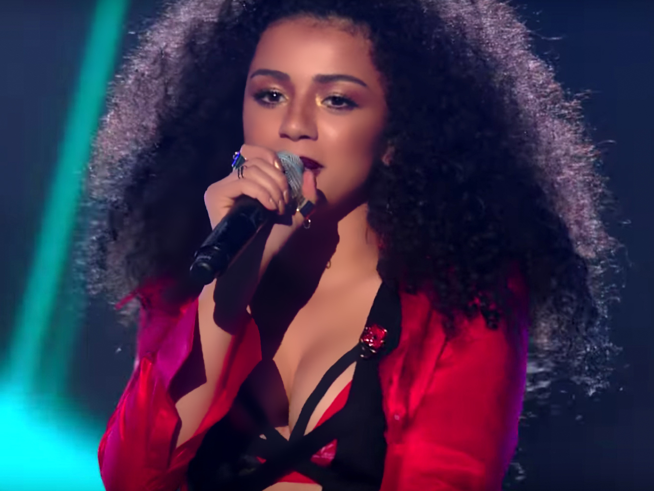  ‘The X Factor 2017’ | Semana 02 | ¡Viva Latino!
