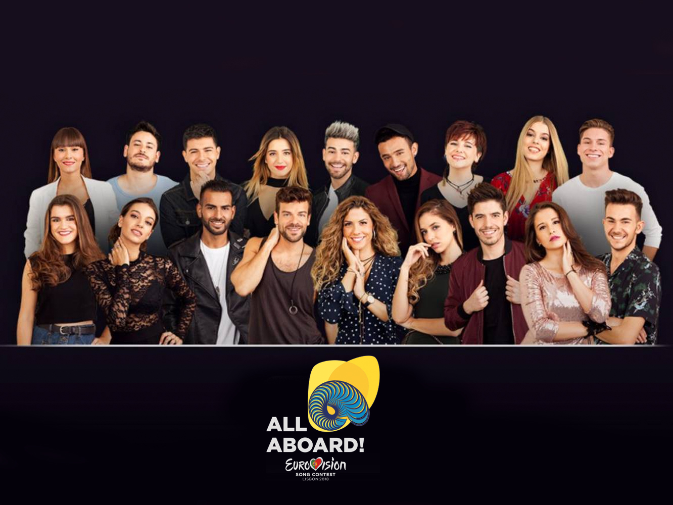 ‘Operación Triunfo’ elegirá este año al representante español en Eurovisión