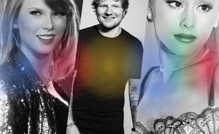  Google anuncia los artistas y canciones más buscados de 2017