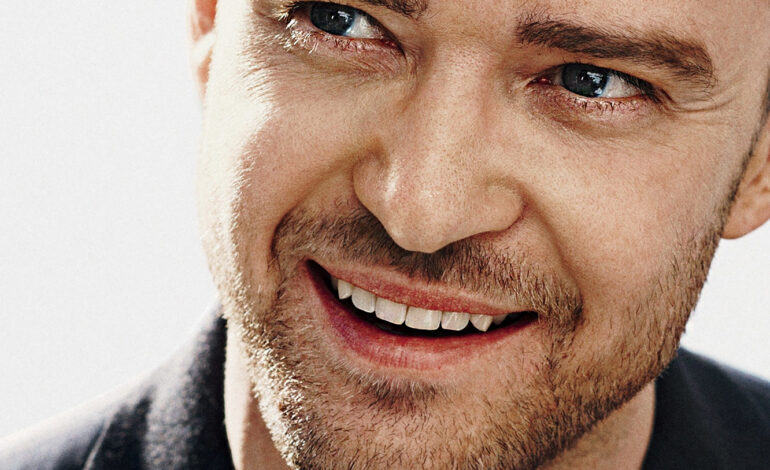 Con toda probabilidad, Justin Timberlake montará su comeback con dos singles y vídeos