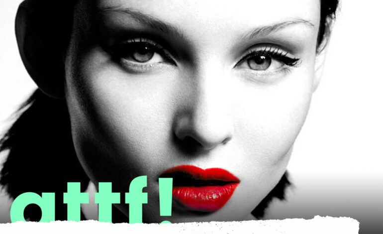  QTTF | ‘Get Over You’, de cuando Sophie Ellis-Bextor fue la mejor Kylie posible