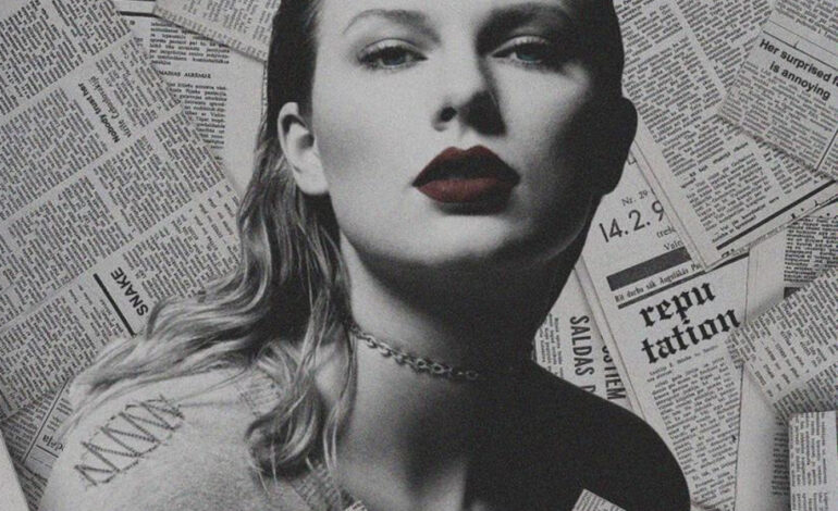  ‘Reputation’ | El disco en el que Taylor Swift complicó las cosas en exceso