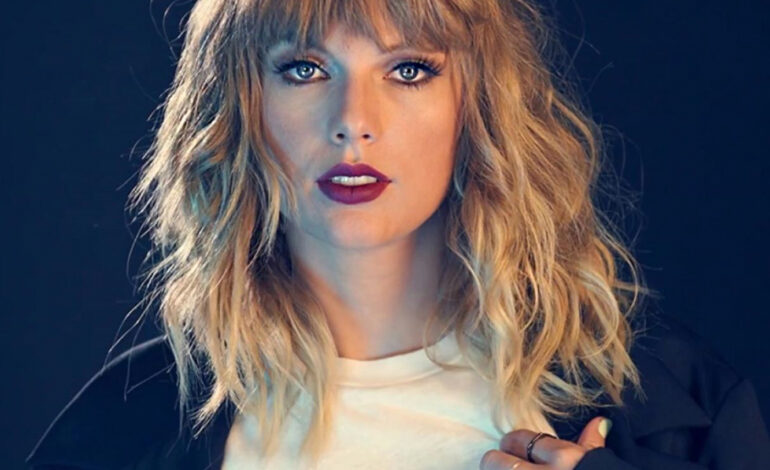  Taylor Swift llega a Spotify sin que hayan tenido que firmar la paz de Oriente Próximo