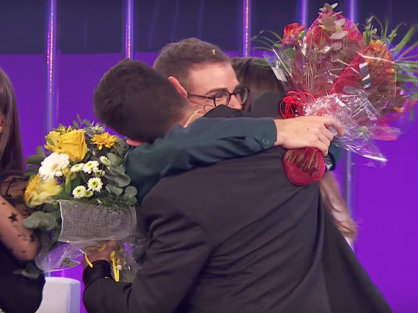  Operación Triunfo | Gala Eurovisión