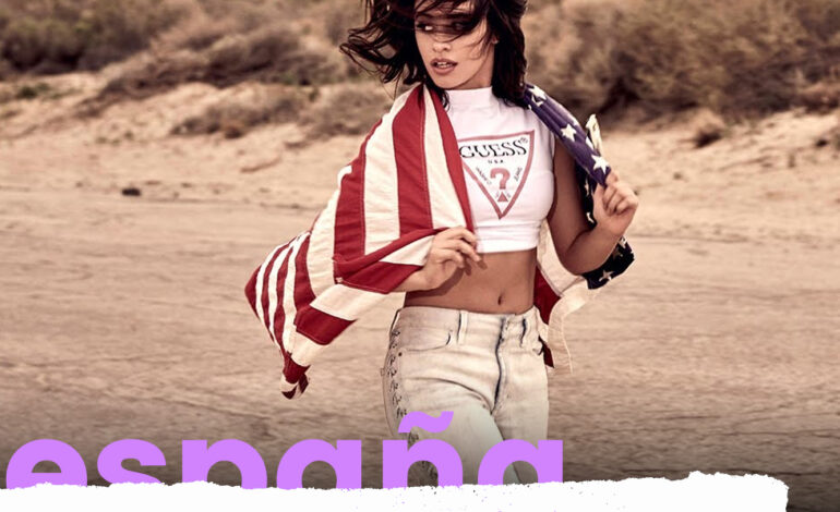 ES | Camila Cabello destrona a ‘The Greatest Showman’ y se hace con el #1 en álbumes