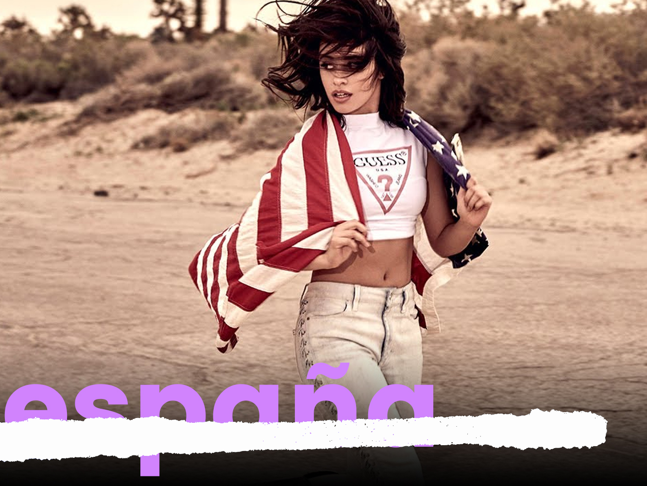  ES | Camila Cabello destrona a ‘The Greatest Showman’ y se hace con el #1 en álbumes