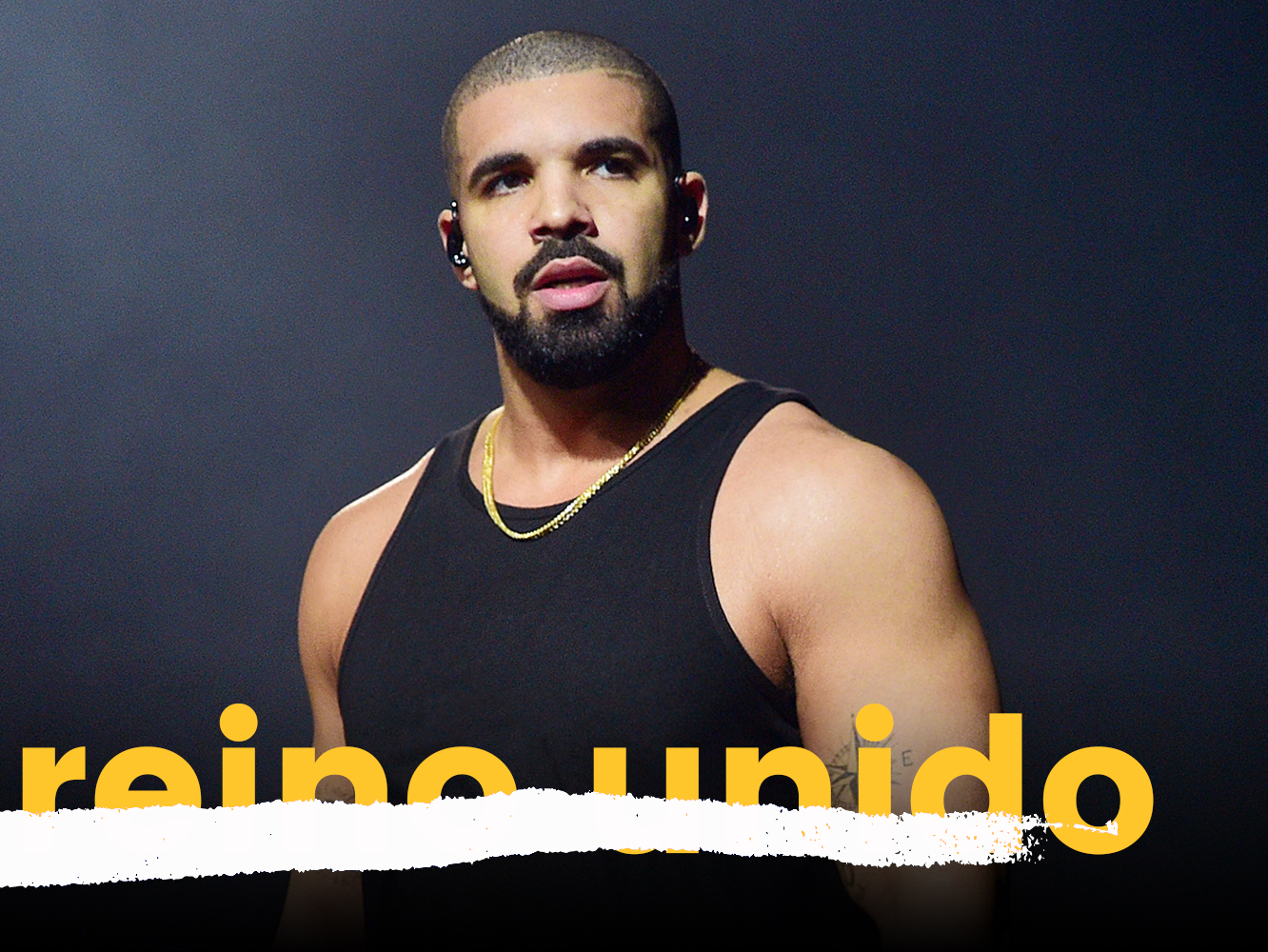  UK | Drake arranca su imperio en listas con el #1 de ‘God’s Plan’ en el Reino Unido